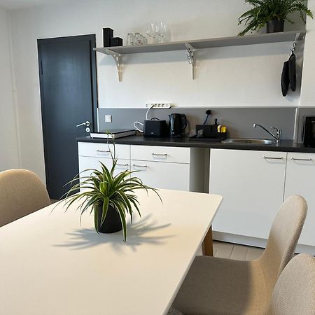 Bsd Apartments Μπόχουμ Εξωτερικό φωτογραφία