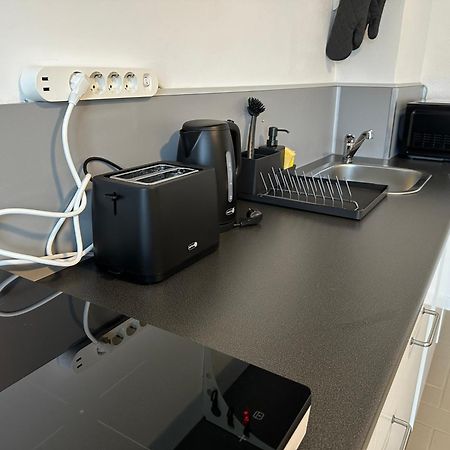 Bsd Apartments Μπόχουμ Εξωτερικό φωτογραφία