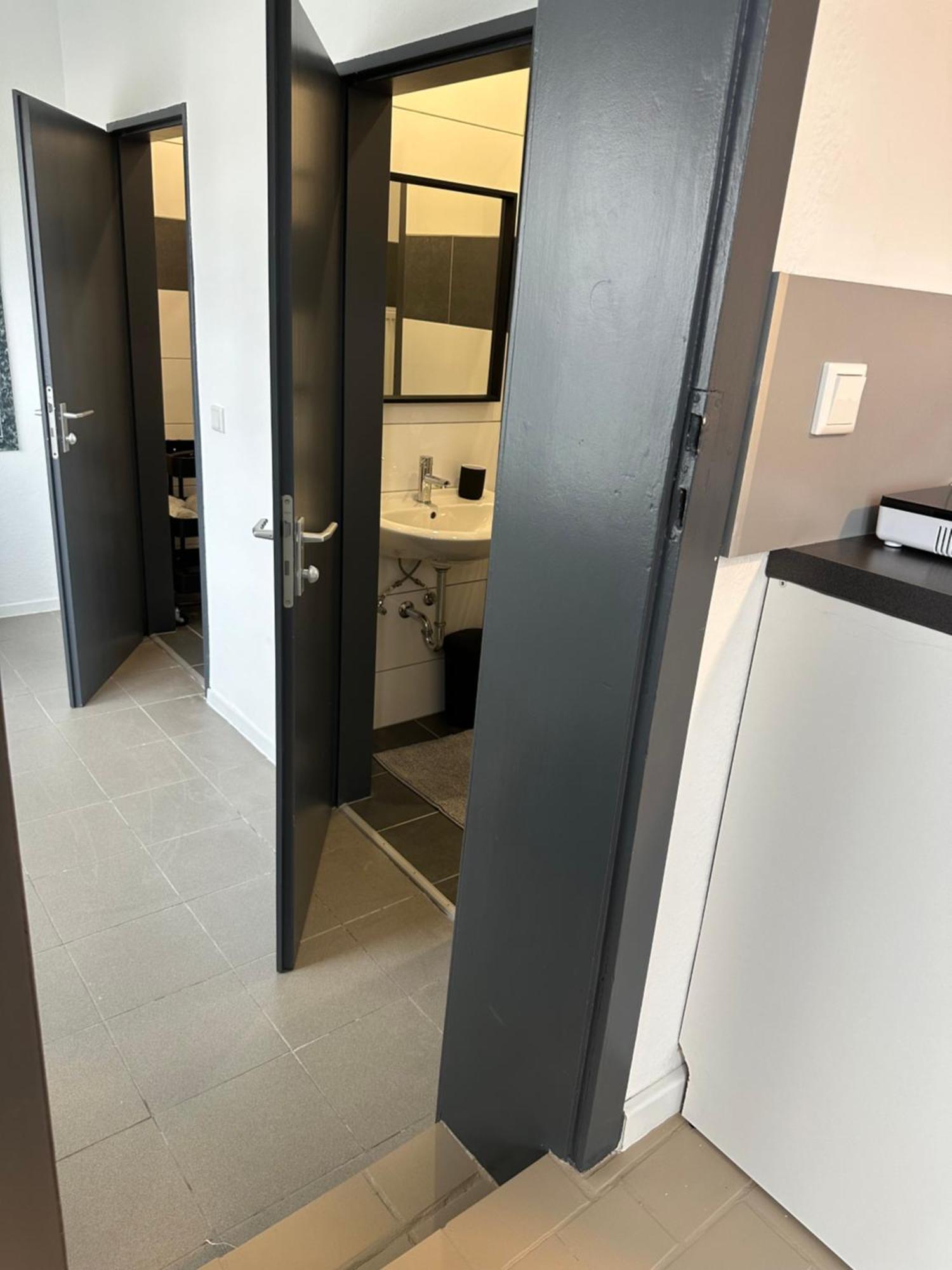 Bsd Apartments Μπόχουμ Εξωτερικό φωτογραφία