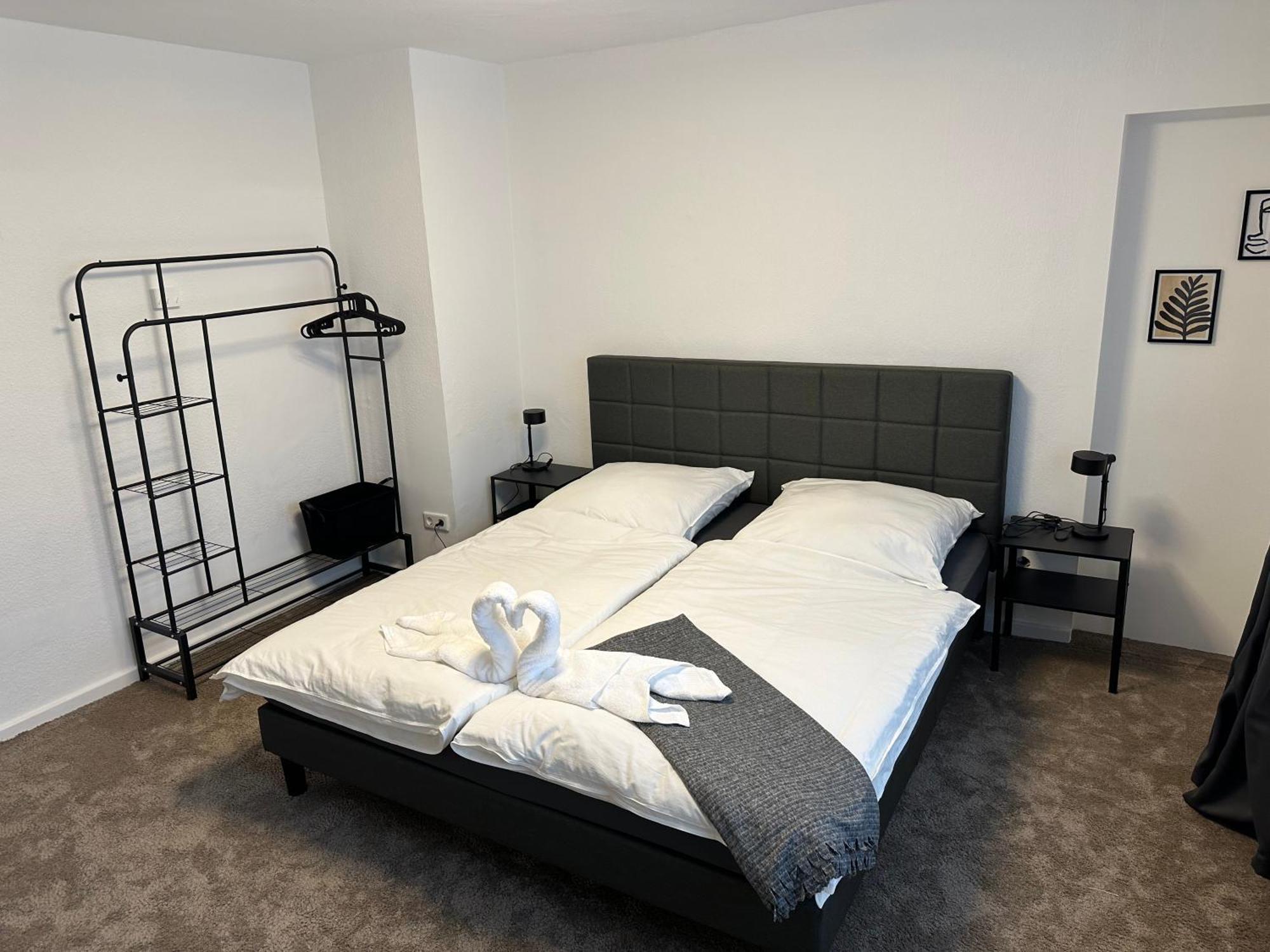 Bsd Apartments Μπόχουμ Εξωτερικό φωτογραφία