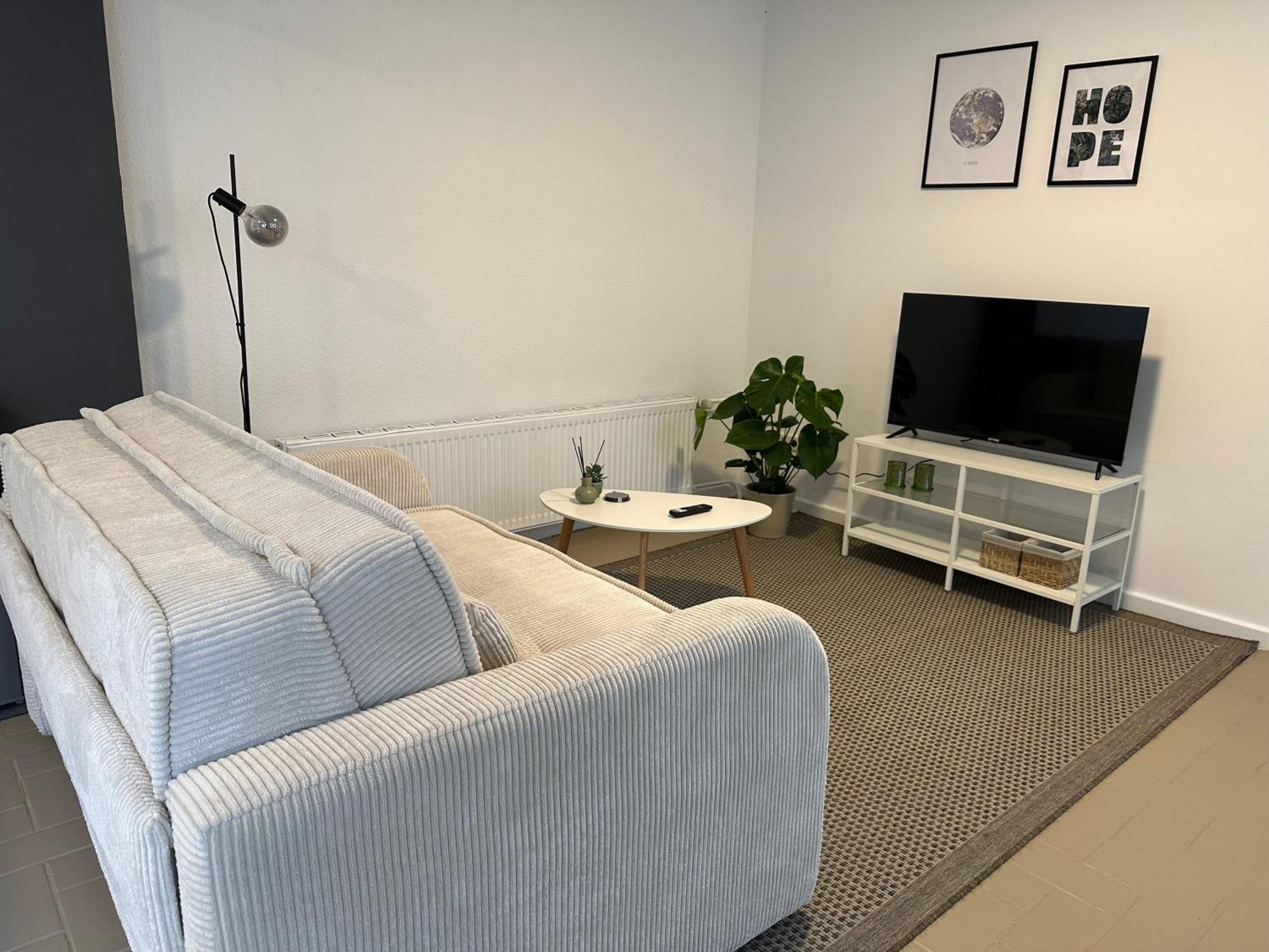 Bsd Apartments Μπόχουμ Εξωτερικό φωτογραφία